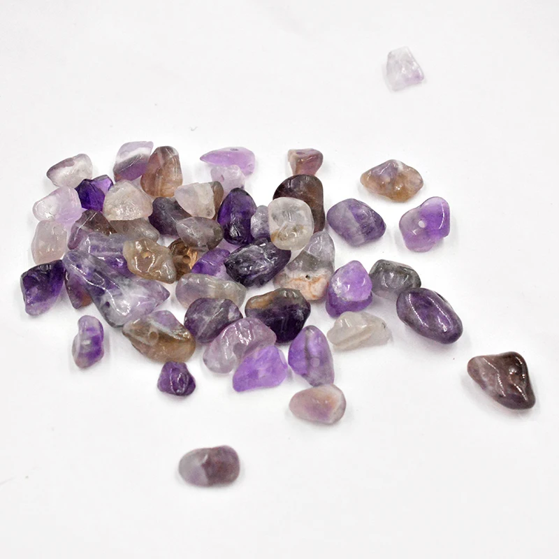 FLTMRH irregular shape natural stone beads for Jewelry Making DIY necklace bracelet
FLTMRH irregular shape natural stone beads for Jewelry Making DIY necklace bracelet