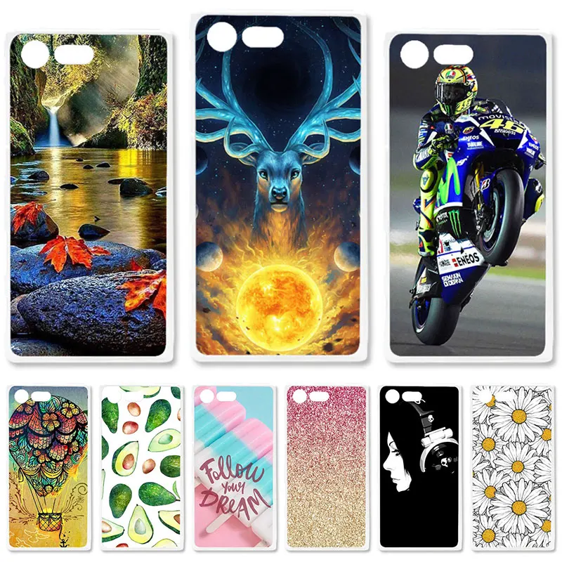 TAOYUNXI Soft TPU Case For Sony Xperia X Compact Cases For Sony X Compact PS30 X Mini F5321 XC 4.6 inch DIY Painted Covers
TAOYUNXI Soft TPU Case For Sony Xperia X Compact Cases For Sony X Compact PS30 X Mini F5321 XC 4.6 inch DIY Painted Covers