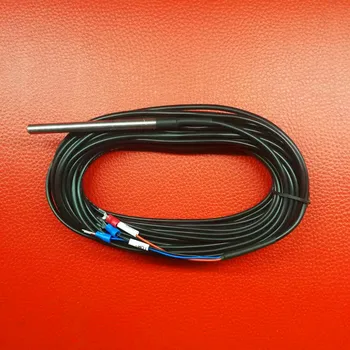 cowper stove CU50 type indoor temperature probe thermistor temperature sensor 2m length cable for hot blast stove
cowper stove CU50 type indoor temperature probe thermistor temperature sensor 2m length cable for hot blast stove