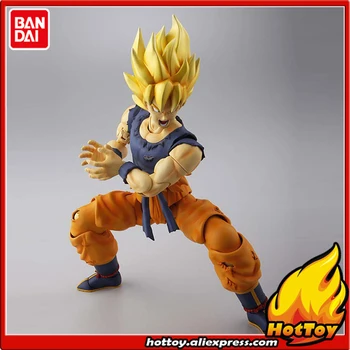 Original BANDAI MG Figure-rise Assembly Figure - Super Saiyan Son Goku Plastic Model from "Dragon Ball Z Kai"
Original BANDAI MG Figure-rise Assembly Figure - Super Saiyan Son Goku Plastic Model from "Dragon Ball Z Kai"