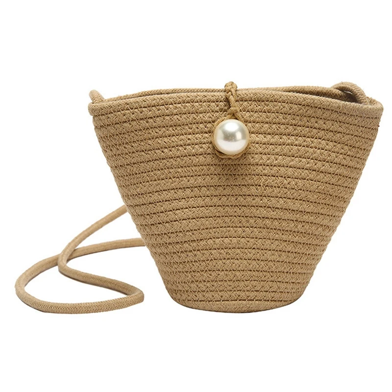 FGGS-Fashion Women Shoulder Bag Ladies Wild Pearl Chain Strap Crossbody Bags Luxury Handbags Women Bags Designer Women Bag
FGGS-Fashion Women Shoulder Bag Ladies Wild Pearl Chain Strap Crossbody Bags Luxury Handbags Women Bags Designer Women Bag