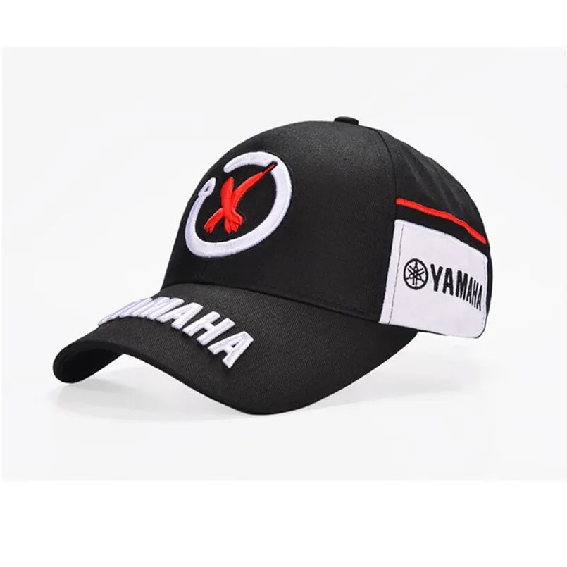 Newest F1 MOTO GP Jorge Lorenzo Mens Embroidery 99 YAMAHA Cap Motorcycle Racing Men Baseball Cap Gorra Sport Snapback Hats
Newest F1 MOTO GP Jorge Lorenzo Mens Embroidery 99 YAMAHA Cap Motorcycle Racing Men Baseball Cap Gorra Sport Snapback Hats