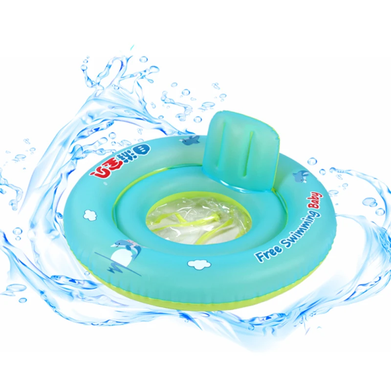 New Baby Seat Floating Inflatable Baby Swim Ring Kids Swimming Pool Accessories Circle Bathing Inflatable Raft Children's Toys
New Baby Seat Floating Inflatable Baby Swim Ring Kids Swimming Pool Accessories Circle Bathing Inflatable Raft Children's Toys