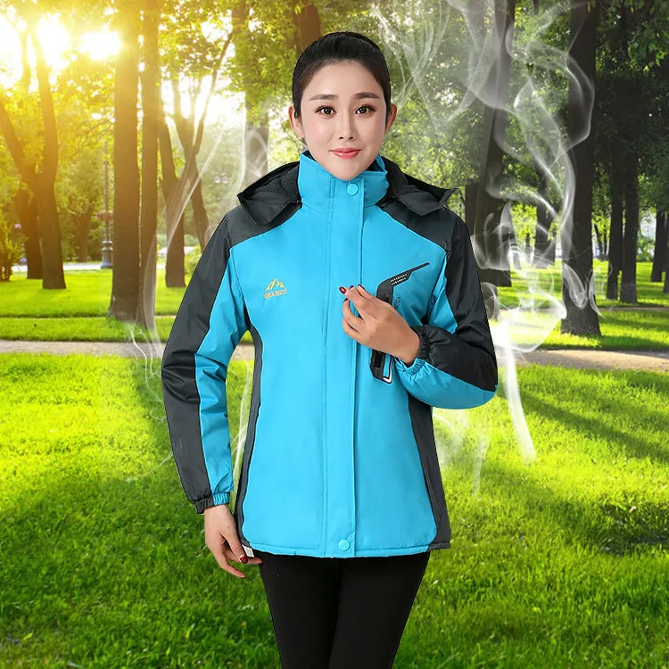 Men and Women Lovers Windbreaker Outdoor Sport Sports Coat Windproof Waterproof Soft And Comfortable.Wind Dust Matching Cap Coat
Men and Women Lovers Windbreaker Outdoor Sport Sports Coat Windproof Waterproof Soft And Comfortable.Wind Dust Matching Cap Coat