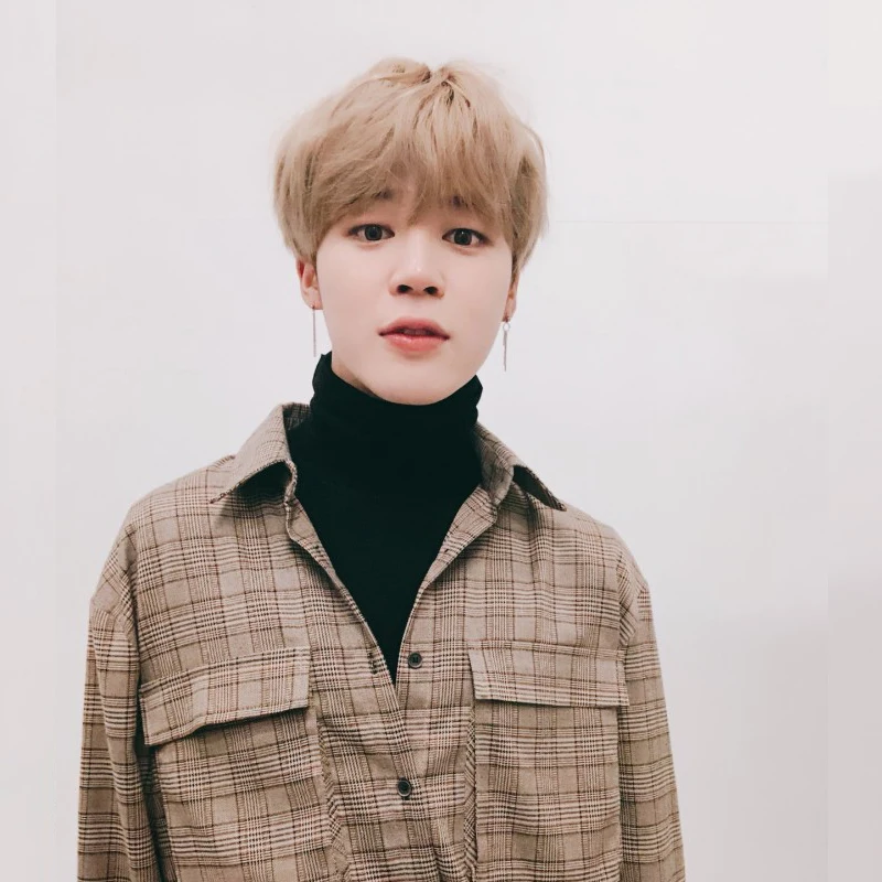 Bantang Kpop Shirt Jimin Same Styel Long Sleeve Men Shirts chemise homme camisa social masculina Casual Fashion Clothes Tops
Bantang Kpop Shirt Jimin Same Styel Long Sleeve Men Shirts chemise homme camisa social masculina Casual Fashion Clothes Tops