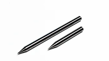 Electrodos For Jilong Fusion Splicer( J170/180/200),Electrodes For Splicing Machine Free Shipping 1 Pair
Electrodos For Jilong Fusion Splicer( J170/180/200),Electrodes For Splicing Machine Free Shipping 1 Pair