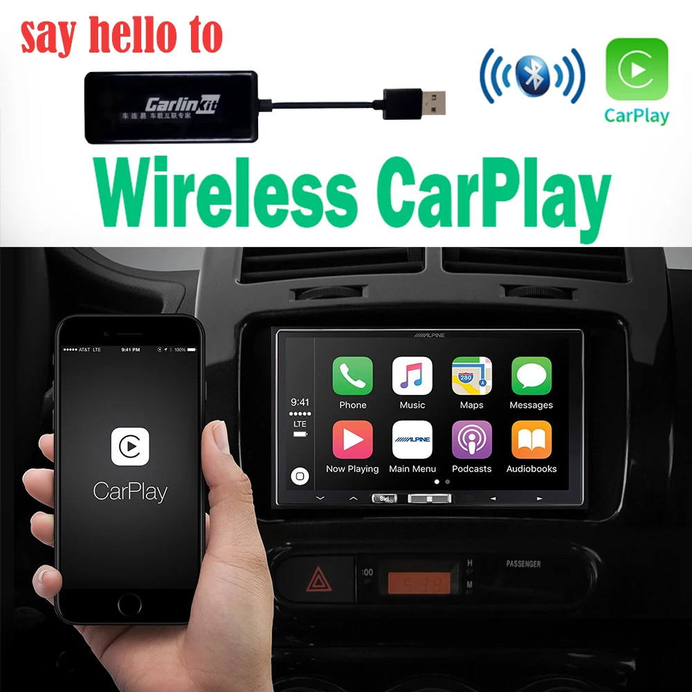 wireless CarPlay Smart Link Mini USB Apple CarPlay Dongle for Android Navigation Player system Stick with Android Auto
wireless CarPlay Smart Link Mini USB Apple CarPlay Dongle for Android Navigation Player system Stick with Android Auto