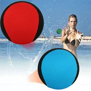 Water Bouncing Ball Anti-cracking Bouncy Ball Sports Splash Water Skim Ball Water Sports Game Toy 2019
Water Bouncing Ball Anti-cracking Bouncy Ball Sports Splash Water Skim Ball Water Sports Game Toy 2019