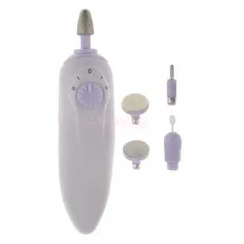 Professional Electric Nail Art Sanding Grinding File Drill Bits Set Acrylic Gel Tip Manicure Pedicure Tool
Professional Electric Nail Art Sanding Grinding File Drill Bits Set Acrylic Gel Tip Manicure Pedicure Tool