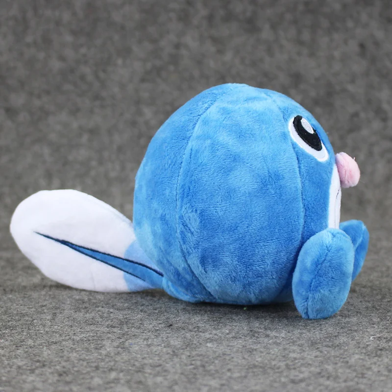 poliwag plush