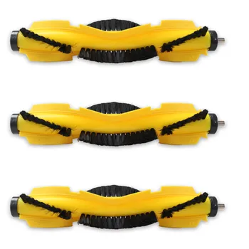 (B6009)Spare Part for LIECTROUX Robot Vacuum Cleaner B6009 Rubber Brush 3 pcs/pack
(B6009)Spare Part for LIECTROUX Robot Vacuum Cleaner B6009 Rubber Brush 3 pcs/pack