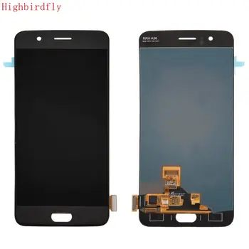 Amoled For Oneplus 5 / five A5000 Lcd Screen Display+Touch Glass DIgitizer Together Repair broken LCDS Amoled
Amoled For Oneplus 5 / five A5000 Lcd Screen Display+Touch Glass DIgitizer Together Repair broken LCDS Amoled