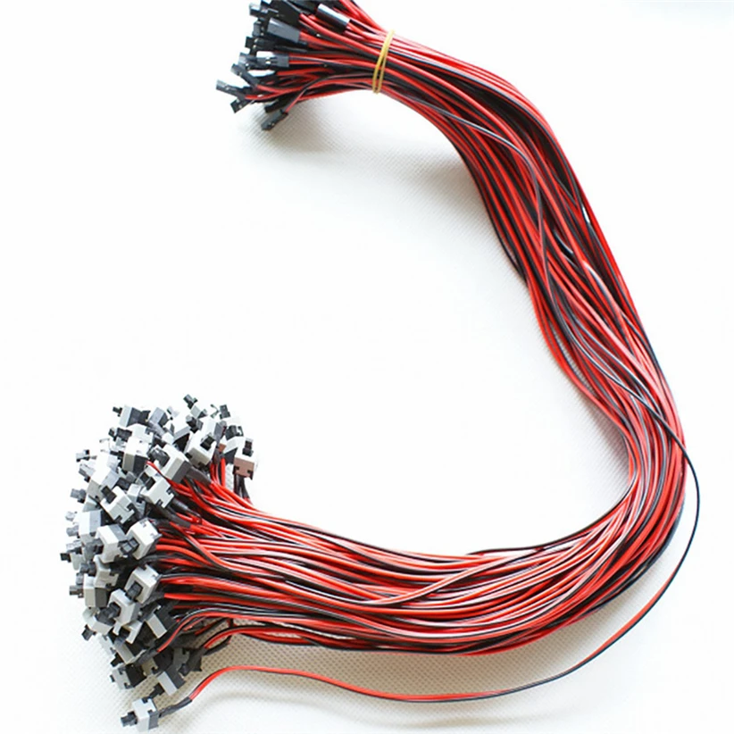 New Replacement ATX Motherboard Switch On / Off / Reset PC Computer Power Cord Futural Digital Drop Shipping J10T
New Replacement ATX Motherboard Switch On / Off / Reset PC Computer Power Cord Futural Digital Drop Shipping J10T