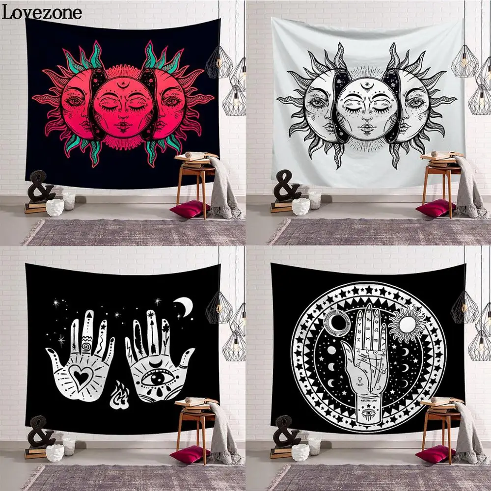 Indian Mandala Polyester Tapestry apestry Wall Hanging Wall Tapestry Blanket Farmhouse Deco Bohemian Wall Fabric Art Decor Throw
Indian Mandala Polyester Tapestry apestry Wall Hanging Wall Tapestry Blanket Farmhouse Deco Bohemian Wall Fabric Art Decor Throw