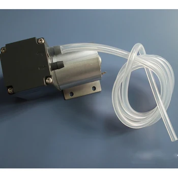 free shipping Newly Micro-pump DC24V Small Vacuum Aspirator Suction Pressure Diaphragm Pump
free shipping Newly Micro-pump DC24V Small Vacuum Aspirator Suction Pressure Diaphragm Pump