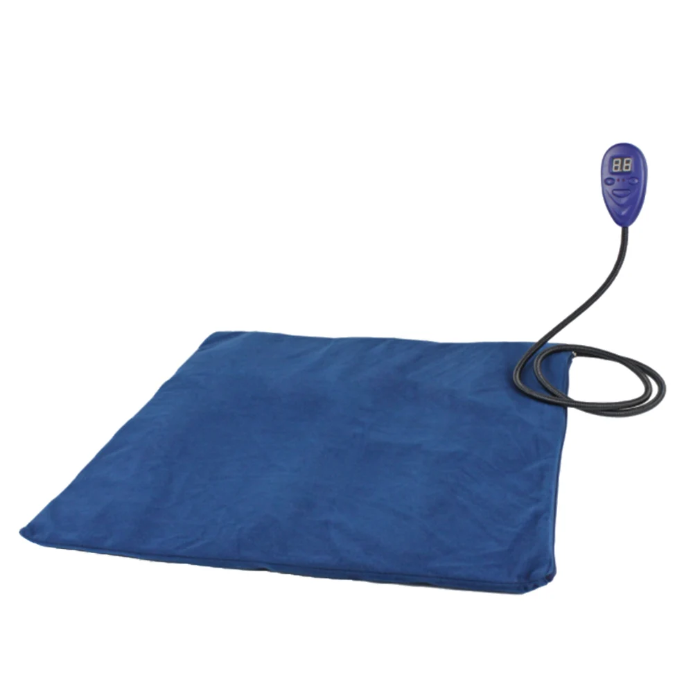 Pet Bed Heater Mat Heating Pad Waterproof Anti-grab Biting Cats and Dogs for Winter Warmer Carpet Pets Supplies
Pet Bed Heater Mat Heating Pad Waterproof Anti-grab Biting Cats and Dogs for Winter Warmer Carpet Pets Supplies