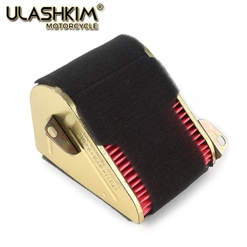 Triangle Air Filter for Scooter GY6 125 GY6 150 152QMI 157QMJ Tank Sporty 150 Baja BE500 Jonway Lambda 150 TaoTao Powermax 150 Q
Triangle Air Filter for Scooter GY6 125 GY6 150 152QMI 157QMJ Tank Sporty 150 Baja BE500 Jonway Lambda 150 TaoTao Powermax 150 Q