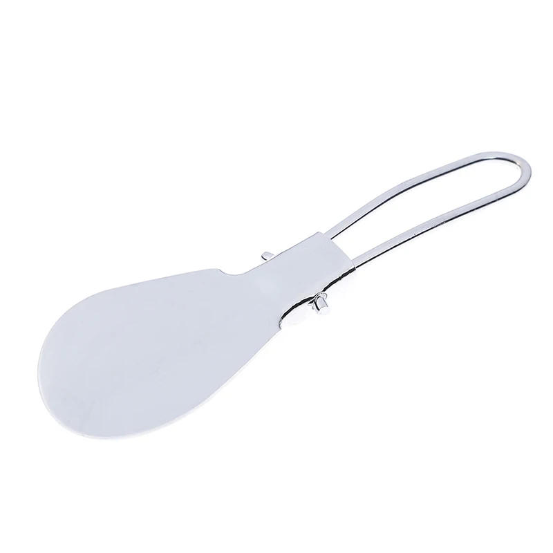 Metal Folding Shoehorn Durable With Stainless Steel Faux Leather Portable Fashion New Shoe Horns
Metal Folding Shoehorn Durable With Stainless Steel Faux Leather Portable Fashion New Shoe Horns
