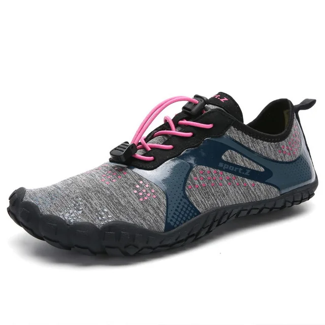 2019 Spring And Autumn Light Breathable Sweat-absorbent Sports Men's Out Slip Wear-resistant Front Tie Beach Fishing Shoes
2019 Spring And Autumn Light Breathable Sweat-absorbent Sports Men's Out Slip Wear-resistant Front Tie Beach Fishing Shoes