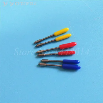 Hardness imported material Graphtec CE6000 CE6000 CB09UA-1 CE09 blade cutting knife 30/45/60 degree Graphtec blade 10pcs
Hardness imported material Graphtec CE6000 CE6000 CB09UA-1 CE09 blade cutting knife 30/45/60 degree Graphtec blade 10pcs