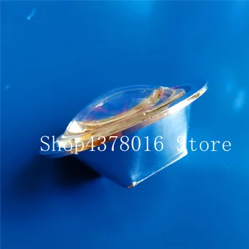10pcs /lot 44mm Glass LED Lens 90-120degree + Reflector Collimator Kit for 10W Square High Power LEDs
10pcs /lot 44mm Glass LED Lens 90-120degree + Reflector Collimator Kit for 10W Square High Power LEDs