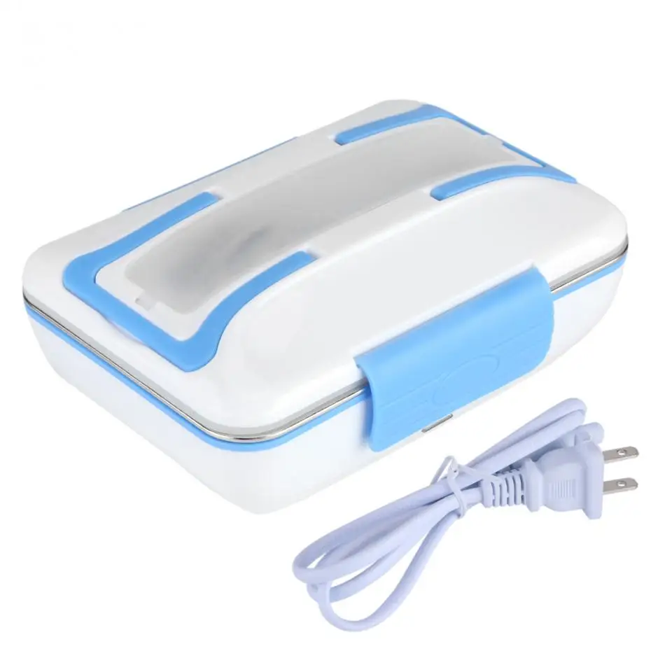 Car home office food box children lunch box electric heating lunch box stainless steel food container warmer
Car home office food box children lunch box electric heating lunch box stainless steel food container warmer