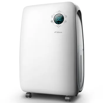 DEM-DT20C dehumidifier household business dual-use dehumidification 20L / day large area humidifier
DEM-DT20C dehumidifier household business dual-use dehumidification 20L / day large area humidifier