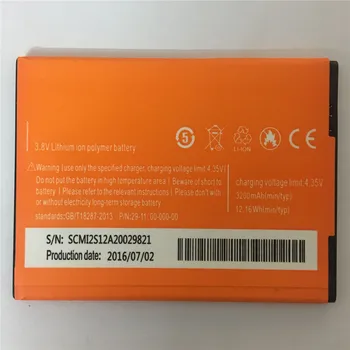 3200mAh Replacment For Elephone P2000C Battery Batterie Bateria For Elephone P2000 Battery
3200mAh Replacment For Elephone P2000C Battery Batterie Bateria For Elephone P2000 Battery