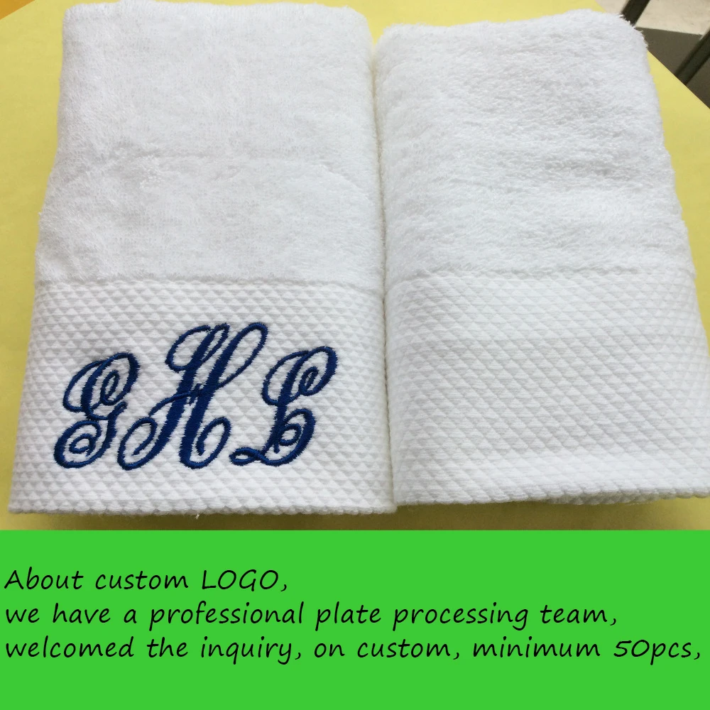 80 * 160cm bath towel Customized Cotton Hand Towel 100% Cotton Embroidery Name Personalized Towel Gift for Friends Family
80 * 160cm bath towel Customized Cotton Hand Towel 100% Cotton Embroidery Name Personalized Towel Gift for Friends Family