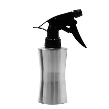 New Stainless Steel Oil Spray Bottle Olive Oil Sprayer for Kitchen BBQ Cooking Salon Hair Styling Tool 220/250/400ml
New Stainless Steel Oil Spray Bottle Olive Oil Sprayer for Kitchen BBQ Cooking Salon Hair Styling Tool 220/250/400ml