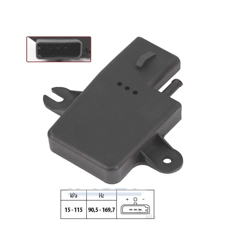 50PCS/SET NEW Air Pressure MAP Sensor For Ford Transit Manifold Absolute TRANSIT 1.3-2.9L E43F-9F479-A2A E43Z-9F479A V25720075 
50PCS/SET NEW Air Pressure MAP Sensor For Ford Transit Manifold Absolute TRANSIT 1.3-2.9L E43F-9F479-A2A E43Z-9F479A V25720075