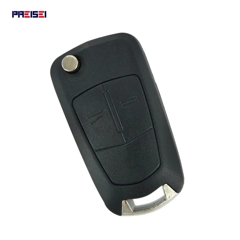 PREISEI 2 Buttons Flip Remote Folding Car Key Cover Fob Case Shell Styling Case For Vauxhall Opel Corsa Astra Vectra Signum
PREISEI 2 Buttons Flip Remote Folding Car Key Cover Fob Case Shell Styling Case For Vauxhall Opel Corsa Astra Vectra Signum