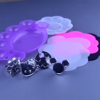 Wholesale Color Mixing Paint Draw Nail Art Design Palette Dish Flower Manicure Tool 9 Styles For Choose
Wholesale Color Mixing Paint Draw Nail Art Design Palette Dish Flower Manicure Tool 9 Styles For Choose