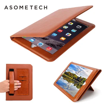 PU Leather For ipad pro 11 12.9 inch 2018 Case Inner Hand Belt Holder Stand Retro Briefcase Auto Wake Up Sleep protective Cover
PU Leather For ipad pro 11 12.9 inch 2018 Case Inner Hand Belt Holder Stand Retro Briefcase Auto Wake Up Sleep protective Cover