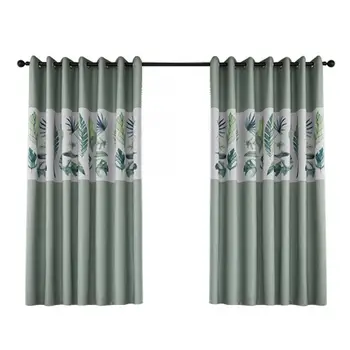 Curtain Plant Print Short Shade Curtain Window Scarf Drapes Kitchen Bedroom Living Room Decor Window Curtain
Curtain Plant Print Short Shade Curtain Window Scarf Drapes Kitchen Bedroom Living Room Decor Window Curtain