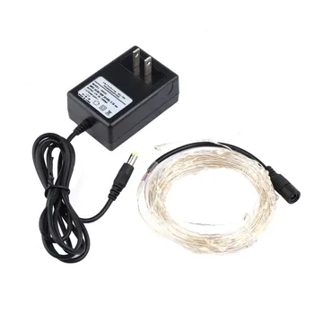 3 m 30 LED Copper Wire LED String Light LED Fairy String Outdoor Decoration Holiday Patio Light Lamp
3 m 30 LED Copper Wire LED String Light LED Fairy String Outdoor Decoration Holiday Patio Light Lamp