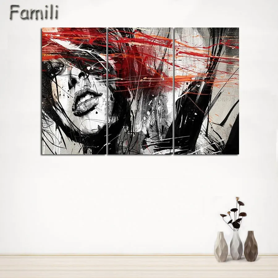 3Pcs/set Graffiti painting Canvas Prints Classical Oil Painting Picture Printed On Canvas Unframed Modern Abstract Wall Painting
3Pcs/set Graffiti painting Canvas Prints Classical Oil Painting Picture Printed On Canvas Unframed Modern Abstract Wall Painting