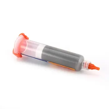 XD-Z40 Multifunctional No-Clean Solder Soldering Paste Tin Mud Mobile Phone Repair Tool SMT Patch Maintenance LED
XD-Z40 Multifunctional No-Clean Solder Soldering Paste Tin Mud Mobile Phone Repair Tool SMT Patch Maintenance LED