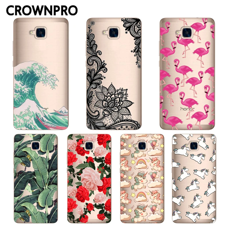CROWNPRO Soft Silicone Huawei Honor 5C Case Cover NO Fingerprint FOR RU Painted Back Protective Case Huawei Honor 5C Phone Cases
CROWNPRO Soft Silicone Huawei Honor 5C Case Cover NO Fingerprint FOR RU Painted Back Protective Case Huawei Honor 5C Phone Cases