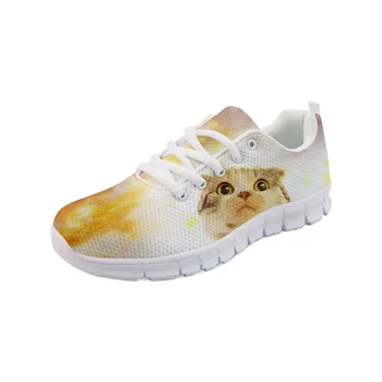 Noisydesigns Starry Sky Casual Girls Lace-up Shoe Casual Breathable Comfort Shoes Lady Classic Sport Shoes Woman Chossure -AQ
Noisydesigns Starry Sky Casual Girls Lace-up Shoe Casual Breathable Comfort Shoes Lady Classic Sport Shoes Woman Chossure -AQ