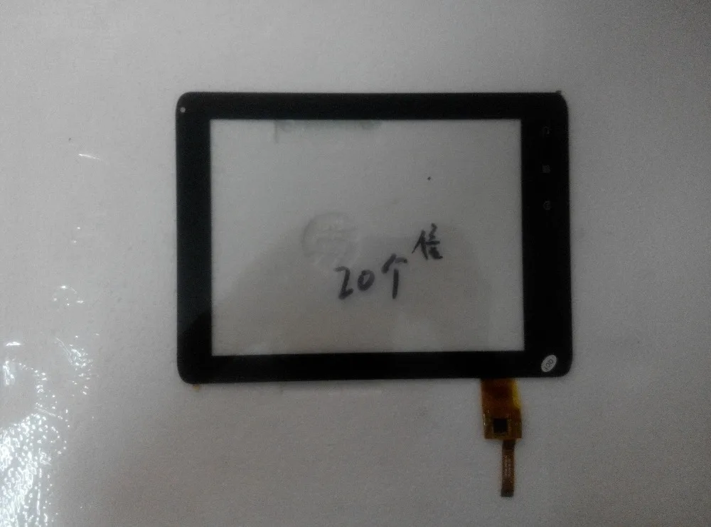 topsun_d0048_a2 8"Touch replacement tablet touch panel touch screen digitizer glass Sensor TOPSUN_D0048_A2
topsun_d0048_a2 8"Touch replacement tablet touch panel touch screen digitizer glass Sensor TOPSUN_D0048_A2