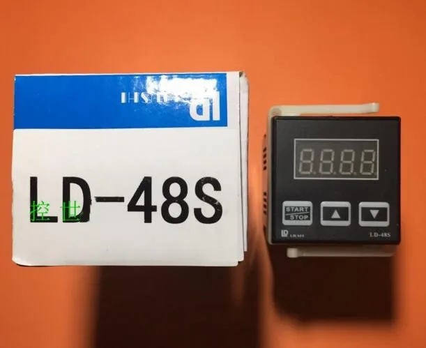 FREE SHIPPING 100% Brand new original LD-48S / LD-H7D optional relay thermostat sensor 
FREE SHIPPING 100% Brand new original LD-48S / LD-H7D optional relay thermostat sensor