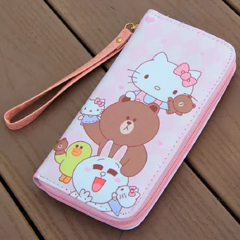 PU leather cartoon kitty women's wallets children coin purses kid card bags money pouches carteiras bolsas feminina for girls
PU leather cartoon kitty women's wallets children coin purses kid card bags money pouches carteiras bolsas feminina for girls