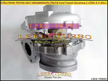 GTB1749VK 787556-5016S 787556-0017 787556 1719695 BK3Q6K682PC BK3Q6K682HA Turbo For Ford Transit 130PS Duratorq 2.2L TDCi 2011-
GTB1749VK 787556-5016S 787556-0017 787556 1719695 BK3Q6K682PC BK3Q6K682HA Turbo For Ford Transit 130PS Duratorq 2.2L TDCi 2011-