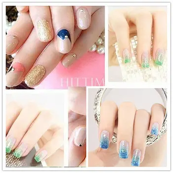 KESMALL 2018 Newest Hot 24 Mixed Color Nail Glitter Decorations Charm Fashion Portable Nail Art Pigment DIY Sets Neil XN177M
KESMALL 2018 Newest Hot 24 Mixed Color Nail Glitter Decorations Charm Fashion Portable Nail Art Pigment DIY Sets Neil XN177M