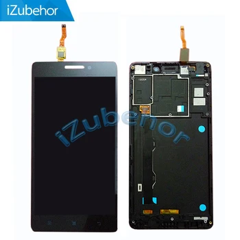 5.5" black For Lenovo K3 Note K50-T5 lcd screen display with digitizer touch screen + Frame Assembly by free shipping
5.5" black For Lenovo K3 Note K50-T5 lcd screen display with digitizer touch screen + Frame Assembly by free shipping