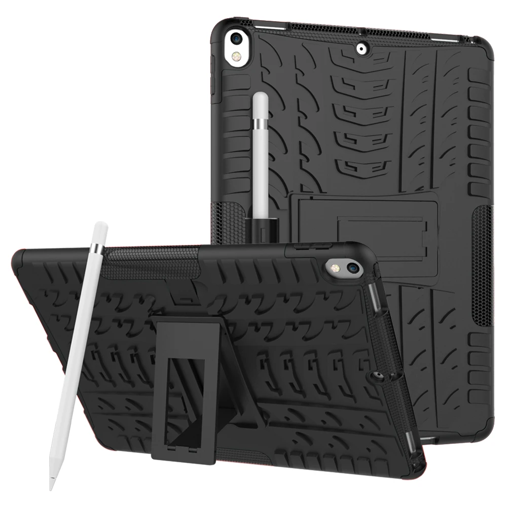 Business TPU + PC Heavy Duty Protective Armor Back Cover For Apple iPad Pro 10.5" Anti-knock Case Cover For Apple Iphones iPad
Business TPU + PC Heavy Duty Protective Armor Back Cover For Apple iPad Pro 10.5" Anti-knock Case Cover For Apple Iphones iPad