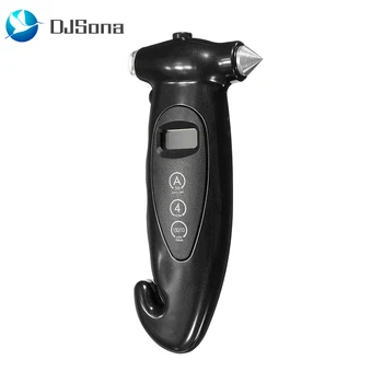 LCD Display Car Motorcycle Tyre Air Pressure Gauge Tire Pressure Meter Tester Tool Car Tire Tool for Auto Car Motorcycle
LCD Display Car Motorcycle Tyre Air Pressure Gauge Tire Pressure Meter Tester Tool Car Tire Tool for Auto Car Motorcycle