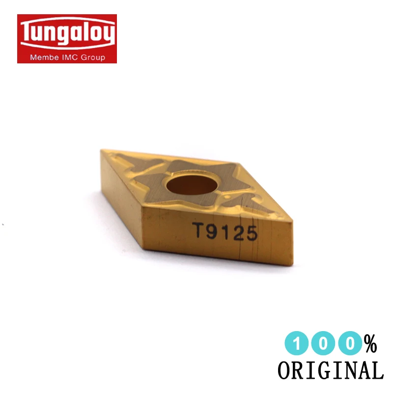 10PCS DNMG150404 TM T9125 original tungaloy carbide insert External Turning Tools Carbide insert High quality Lathe cutter Tool
10PCS DNMG150404 TM T9125 original tungaloy carbide insert External Turning Tools Carbide insert High quality Lathe cutter Tool