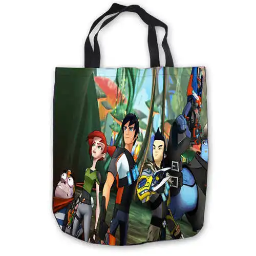 Custom Canvas Slugterra (1)Tote Hand Bags Shopping Bag Casual Beach HandBags Foldable 180911-03-70
Custom Canvas Slugterra (1)Tote Hand Bags Shopping Bag Casual Beach HandBags Foldable 180911-03-70